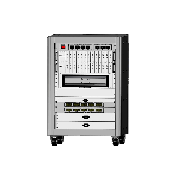 Real time surveillance system for SOV