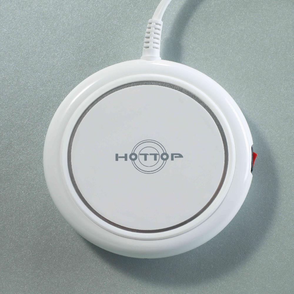 HOTTOP warmer