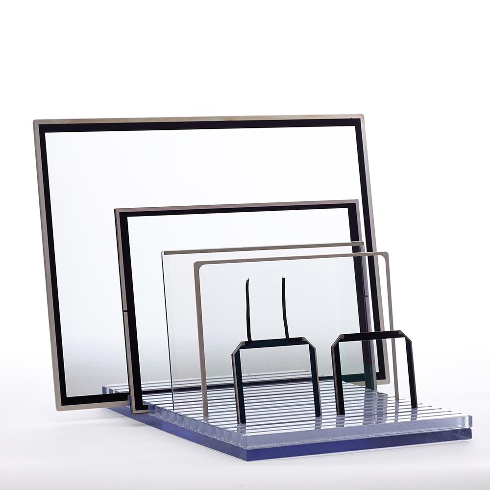 TYO EMI/Heater Glass