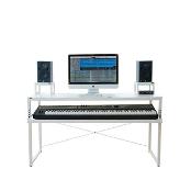 LYYL Music Workstation, Music Studio Desk,composing desk, Music desk MD1200