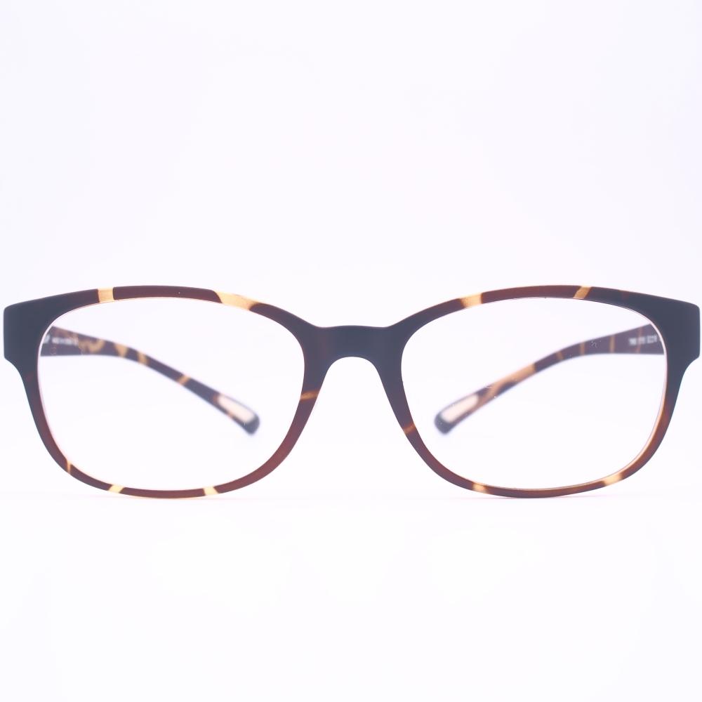 ABBA FLEX5155 glasses -MATT BROWN