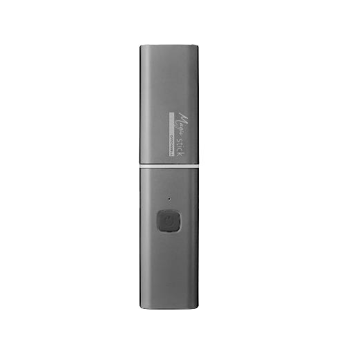 Magic Stick Small Cleaner-Cream White | a wireless cleaner , a small wireless vacuum cleaner ,a pastel-toned color cleaner