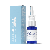 THE DRNANO Rhinodelight