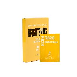 R828 BRIGHTENING MASK PACK