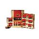 detail image3 Korean Red Ginseng Extract & Derived Product