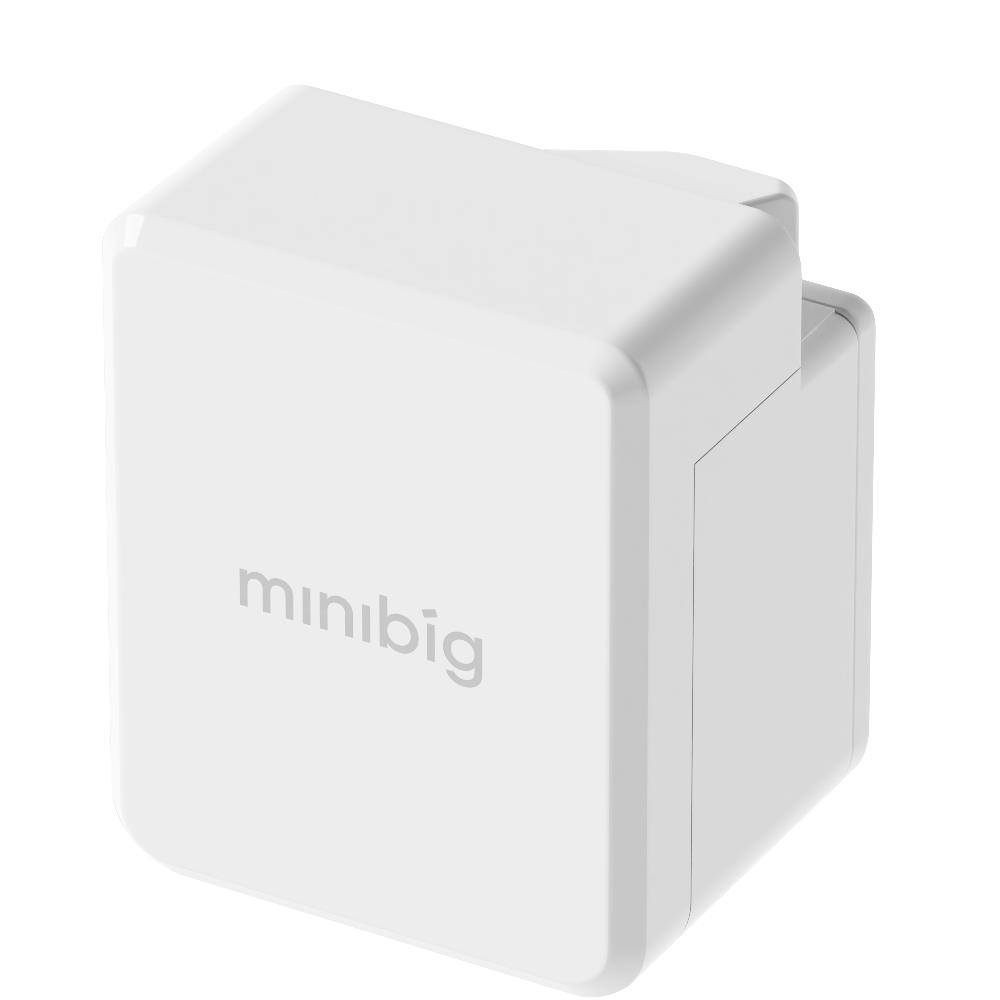 minibig smart switch pushmini+