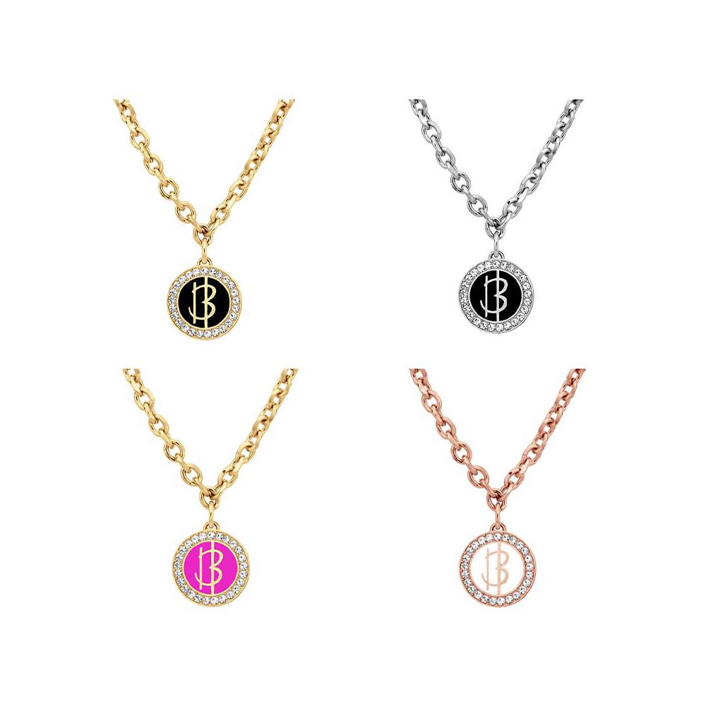 Villiers (Cubic border) Necklace