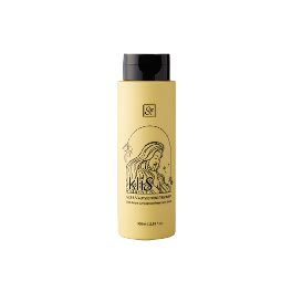 Si kliS Hair & Scalp Soothing Treatment