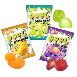 Peel Gummy