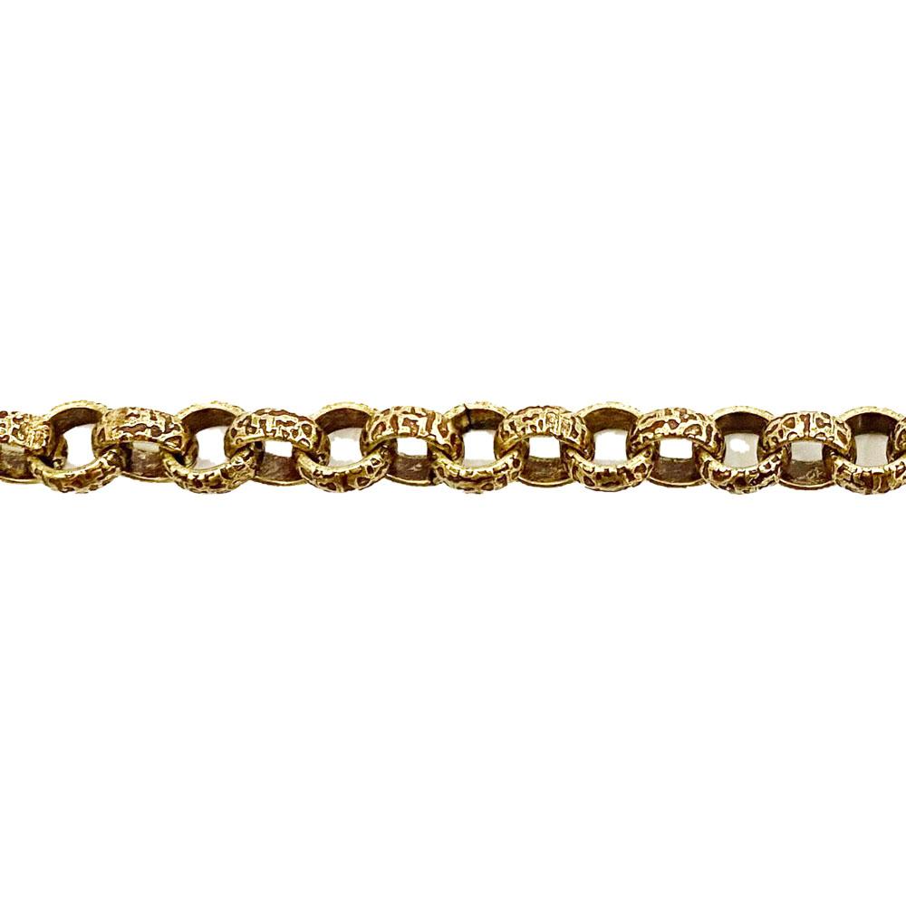 [Nonsan Chain] BLK 8.0