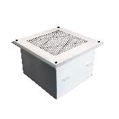 Negative Pressure Air Cleaning Machine (Ceiling)