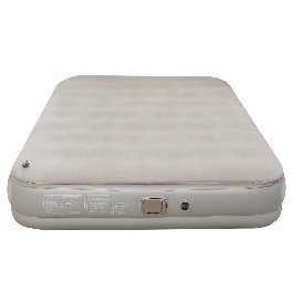 Eurotop Air Mattress form air bed topper air-pump
