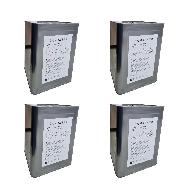 Titanium Ceramic Paint (Water Base)