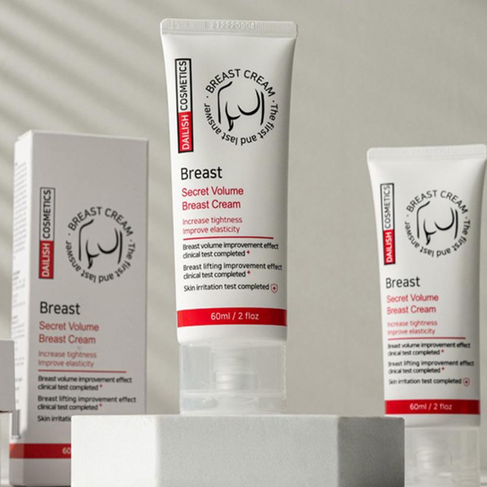 Dailish Chest Lift Cream