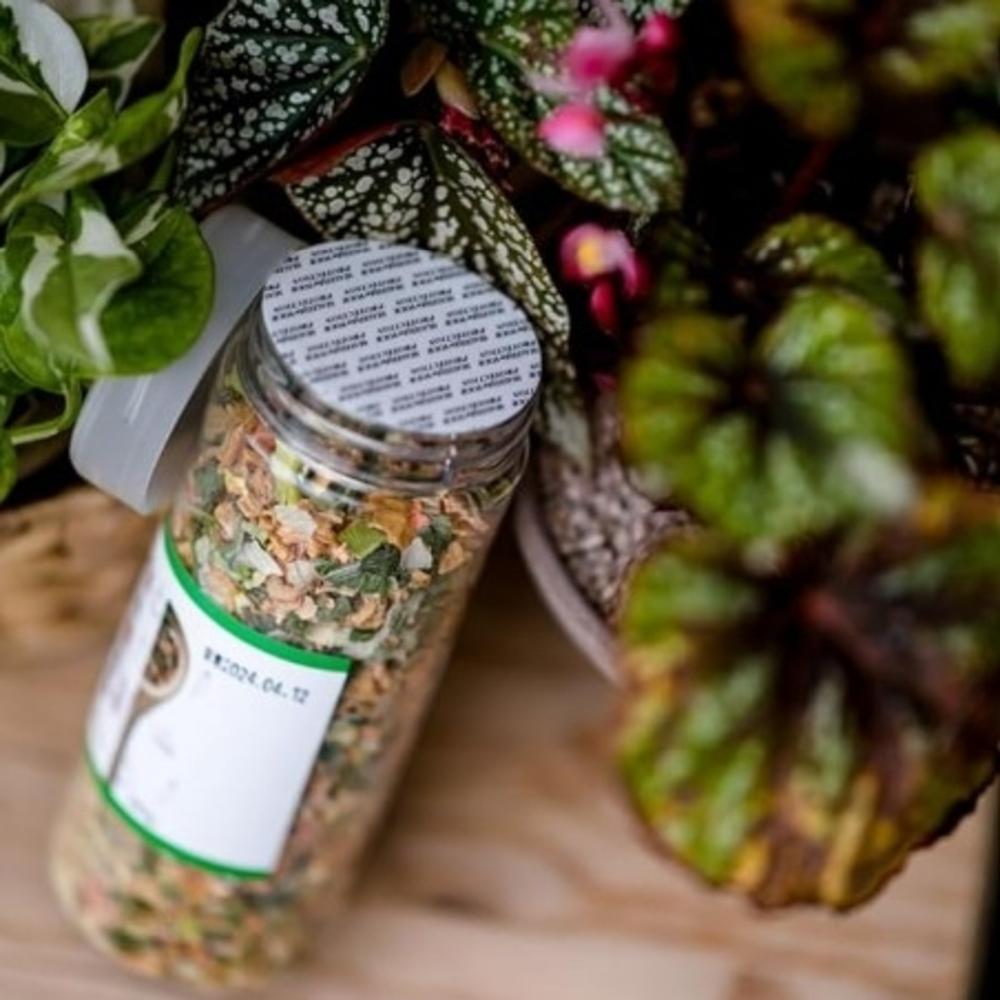 Health Vegetable Blend