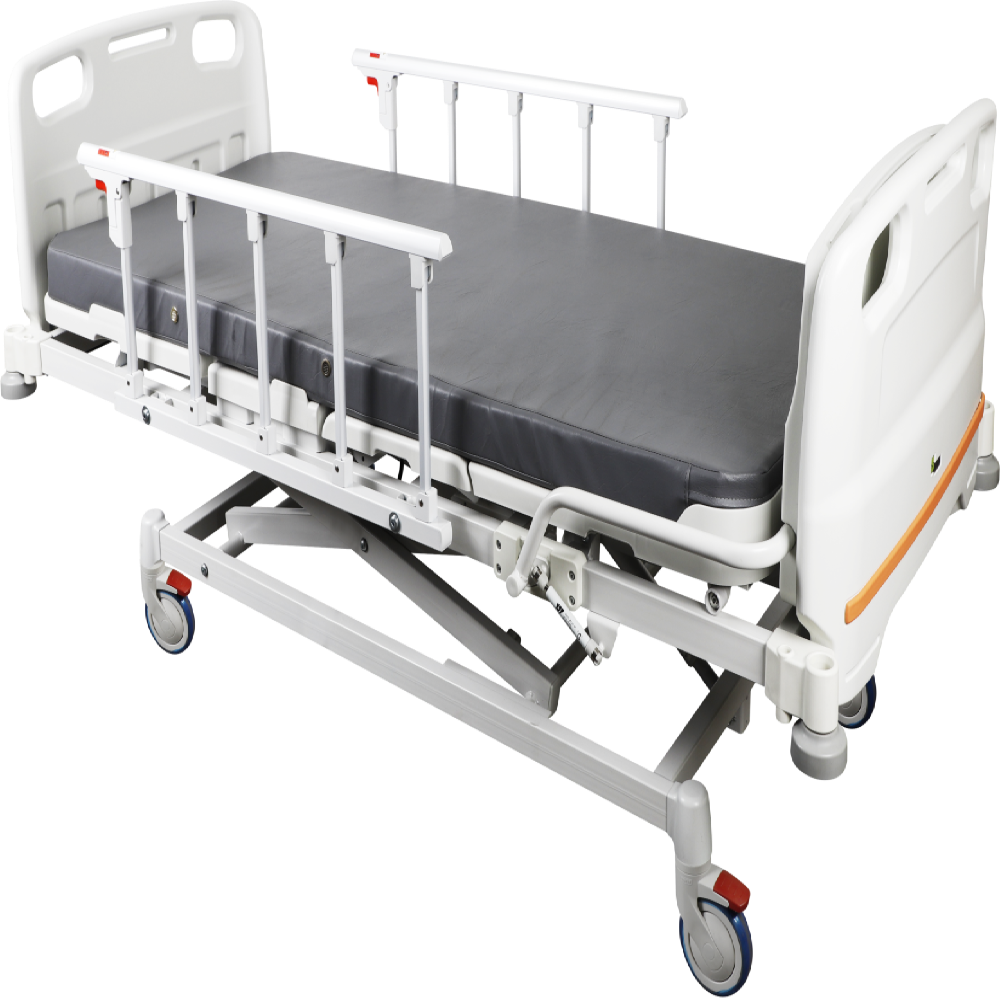 HOSPITAL BED (3 MOTOR)