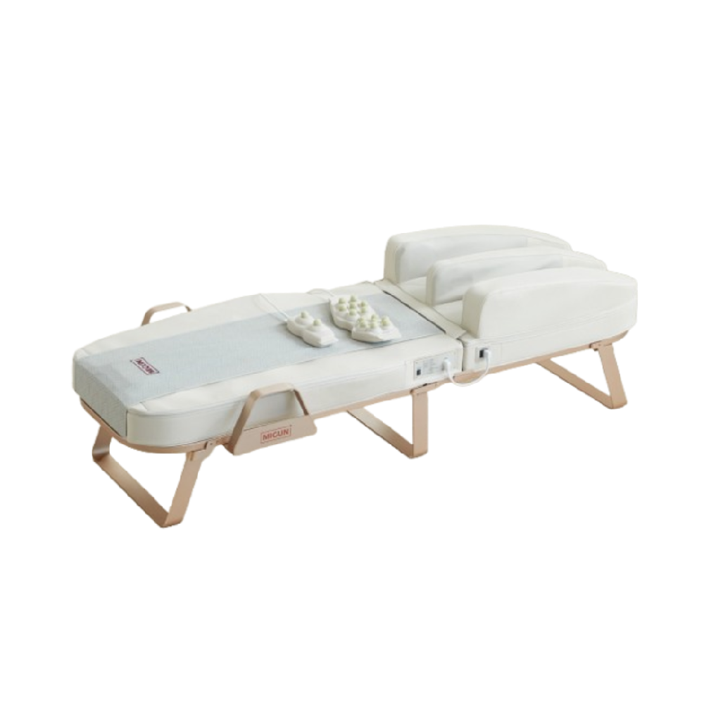 MIGUN RE:BONE : Massage Bed