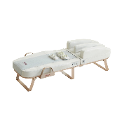MIGUN RE:BONE : Massage Bed