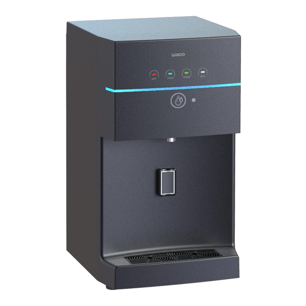 Apollo (Counter Top) Black