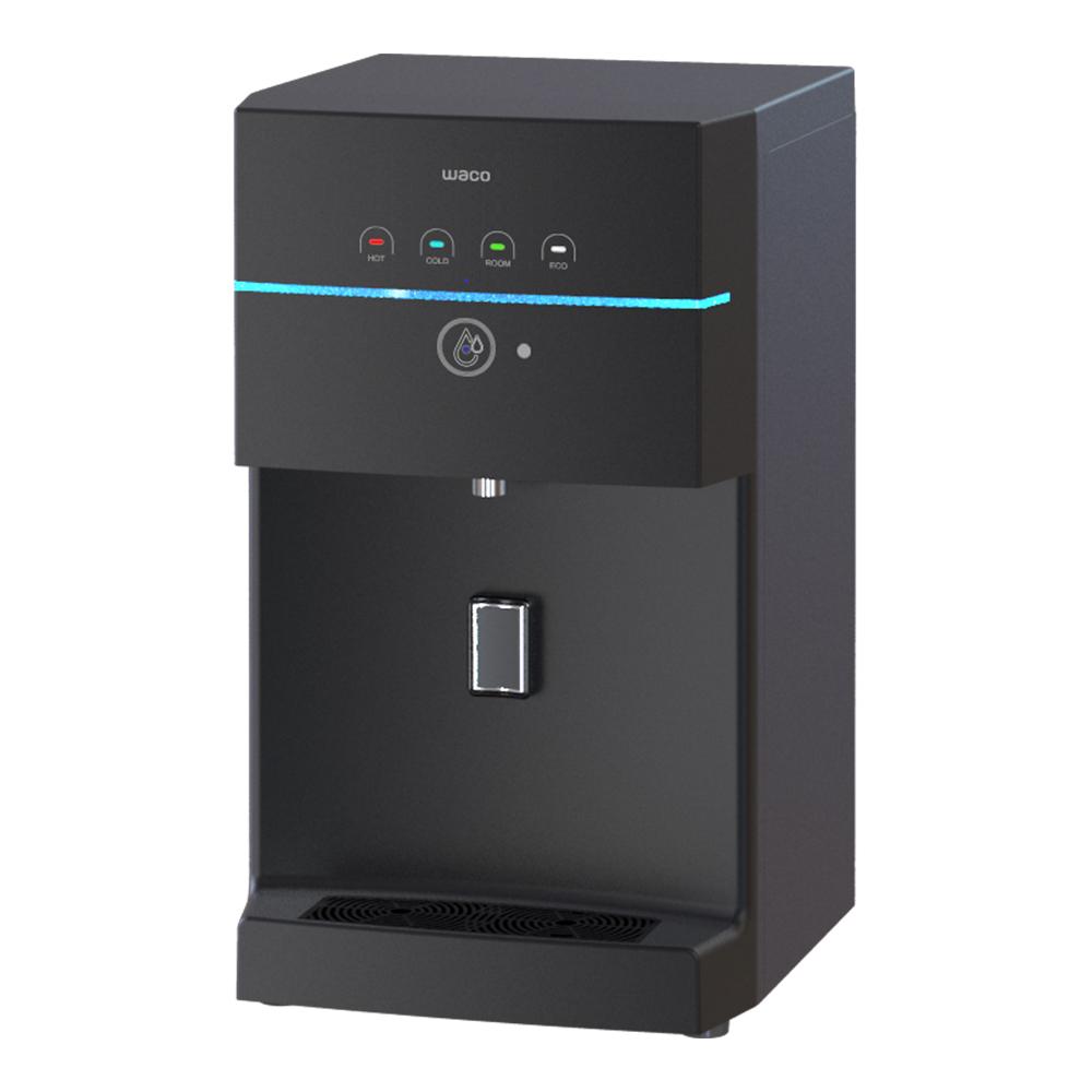 Apollo (Counter Top) Black