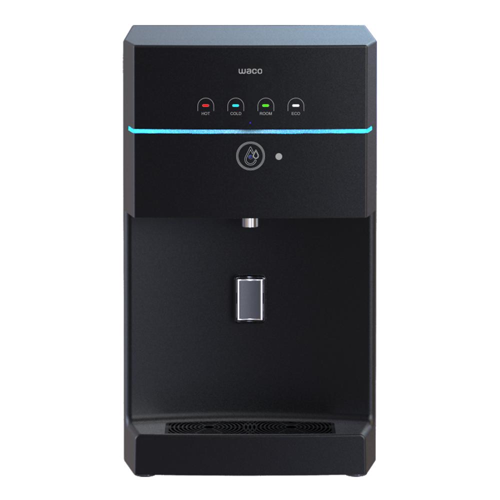 Apollo (Counter Top) Black