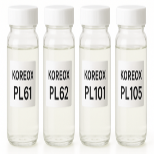 KOREOX PL Series | Polyalkylene glycol,Industrial lubricant,Water Soluble