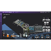 Web-based Digital Twin Platform