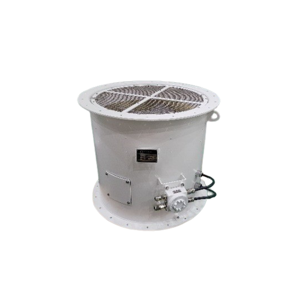 Ventilation Fan(Total Ventilation System)