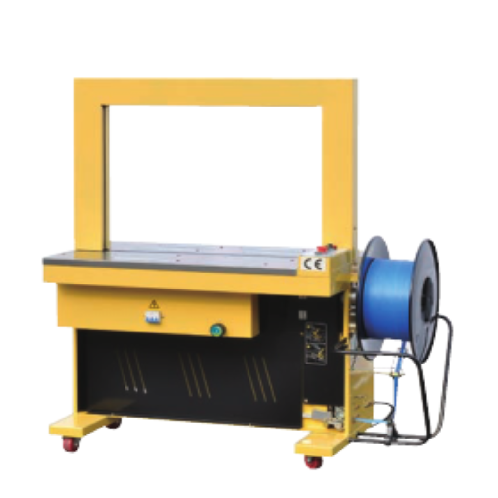 Automatic & Semi  Strapping Machines | Strapping Machines,Automatic