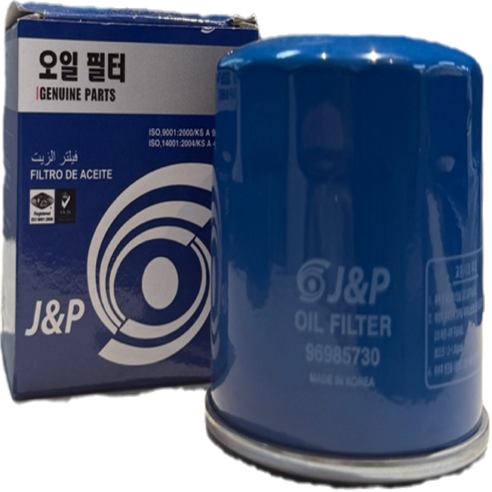 Oil Filter